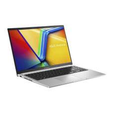 ноутбук ASUS VIVOBOOK 15.6 RYZEN 7 5825U 16GB 512GB  SSD INTEGRATED GRAPHICS  SILVER